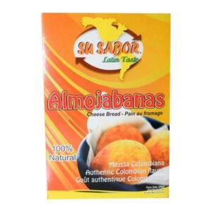 Mezcla Lista Almojábana Su Sabor X 10.57oz | Caj. 20 UND