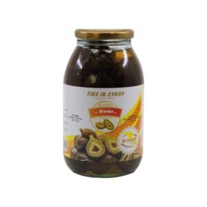Brevas En Almíbar Su Sabor x 28oz | Caj. 12 UND